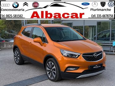 Opel Mokka X 1.6 CDTI Ecotec 136CV 4x4 Start&Stop Ultimate