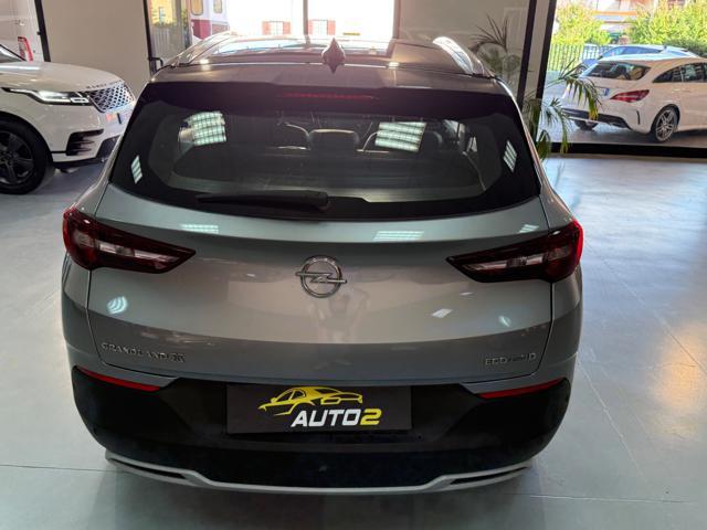 OPEL Grandland X 1.5 diesel Ecotec*RETROCAMERA*UNI PROP