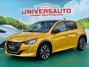 Peugeot 208 1.5 BlueHDI 100cv GT Line 2020