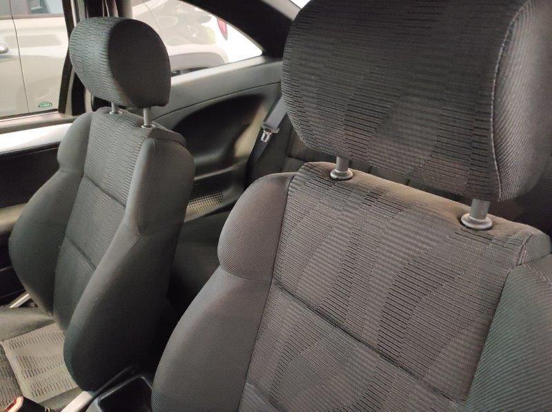 FIAT Coupé 2.0 i.e. 20V