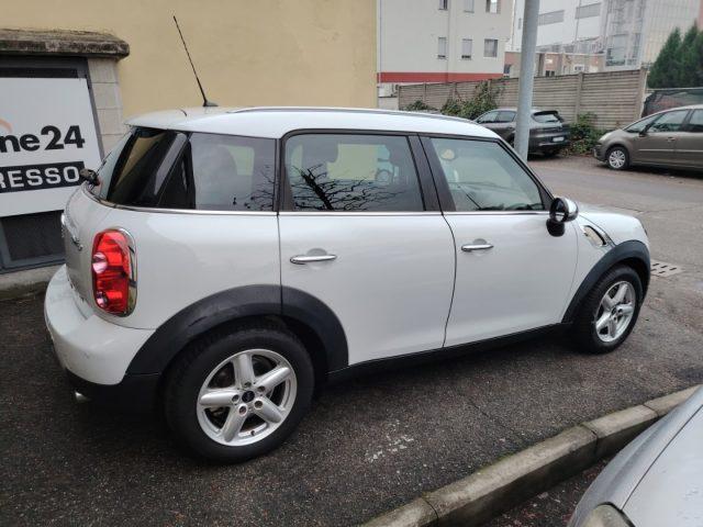 MINI Countryman Mini One D Business Countryman NEOPATENTATI