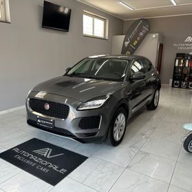 Jaguar E-Pace 2.0D 150 CV