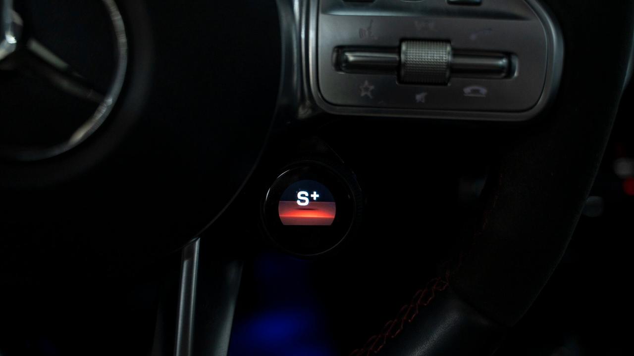 Mercedes-benz A 45 AMG S 4MATIC+ RACE EDITION TETTO PACK LUCI MULTIBEAM