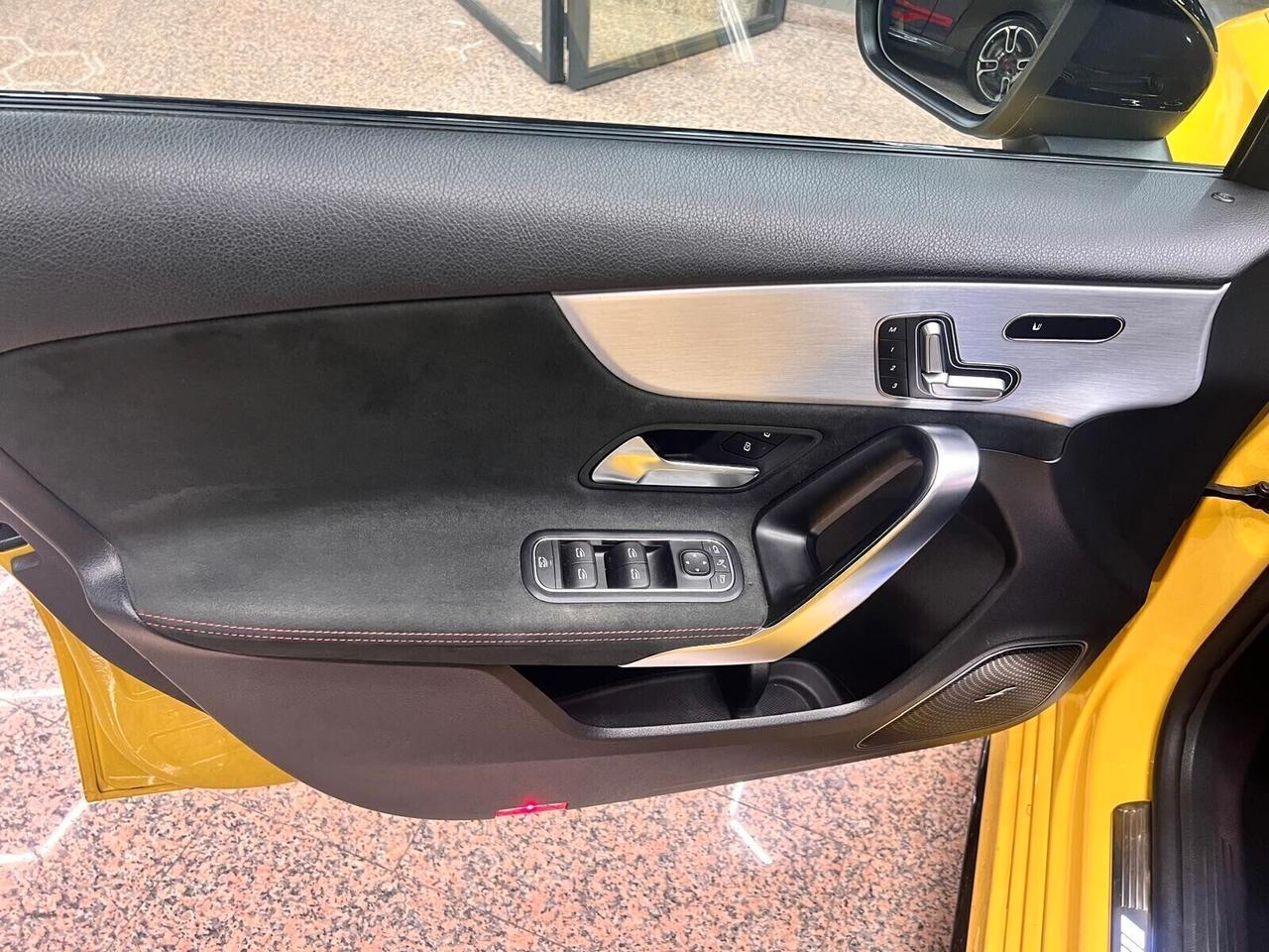 Mercedes-benz A 45 AMG A 45S AMG 4Matic+ AMG Line Premium Plus