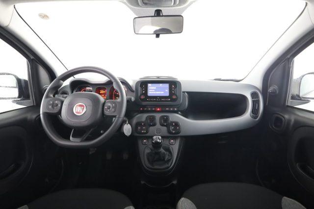 FIAT Panda Panda 1.0 FireFly Hybrid City Life
