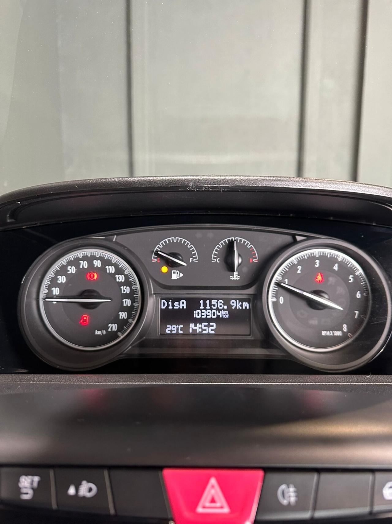 Lancia Ypsilon 1.2 69 CV 5 porte Gold (PER NEOPATENTATI)