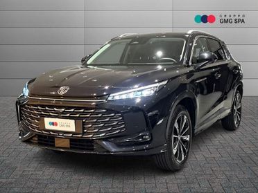 MG HS 1.5 Luxury