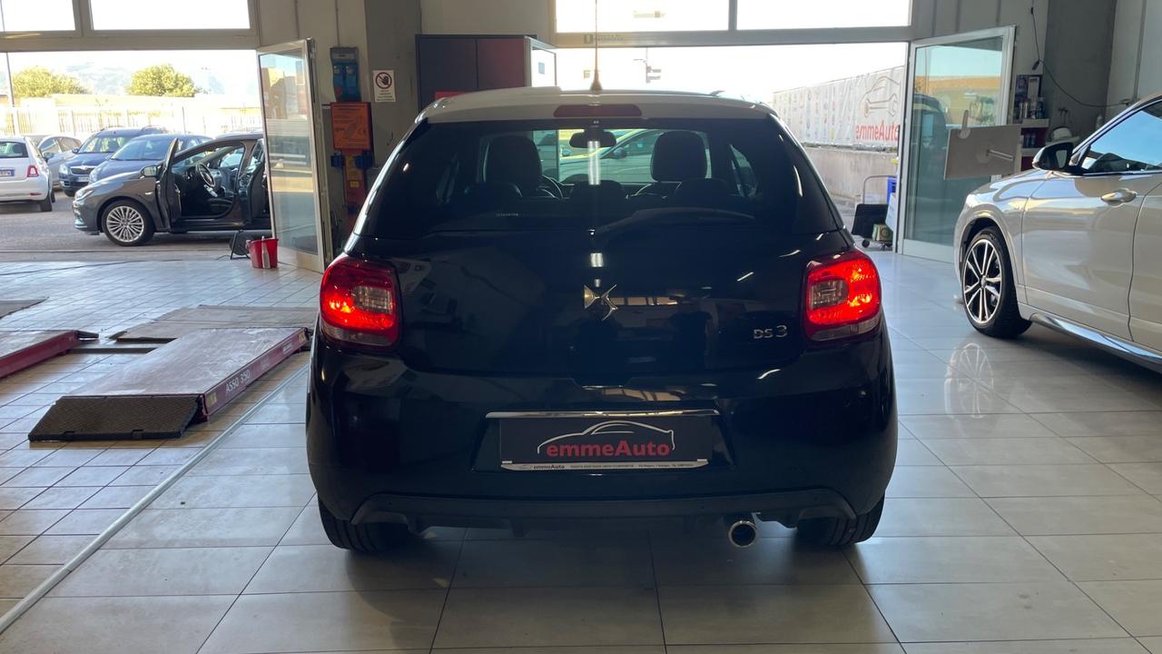Ds DS3 3 BlueHDi 75 Sport Chic