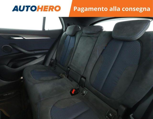 BMW X2 xDrive20d Msport