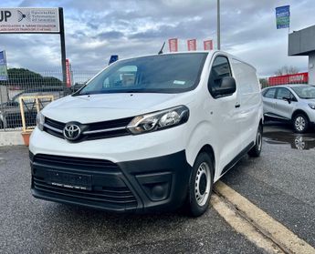 Toyota Proace 1.5D 100CV P.LUNGO