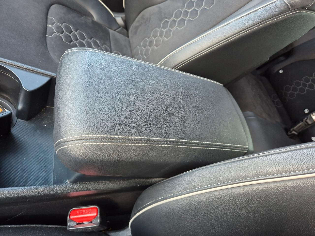 Kia Sportage 1.6 CRDi MHEV AWD DCT GT-line Plus