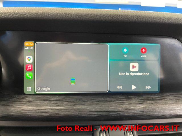 ALFA ROMEO Stelvio 2.2 Turbodiesel 160 CV AT8 RWD Super Promo