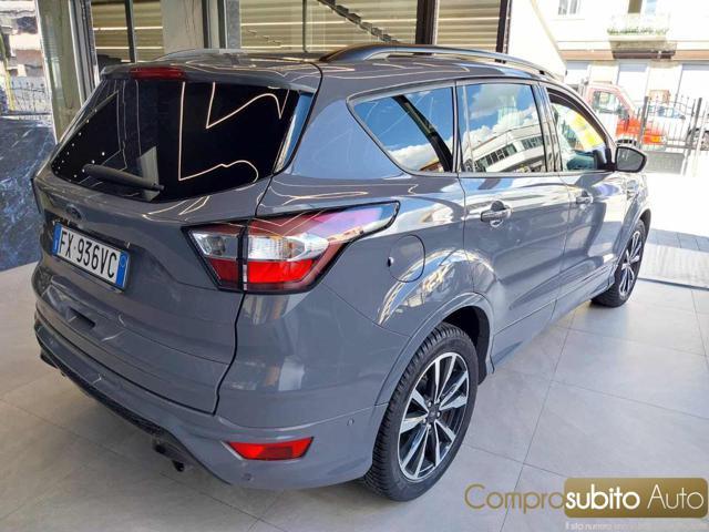 FORD Kuga 1.5 EcoBoost 150 CV S&S 2WD aut. ST-Line