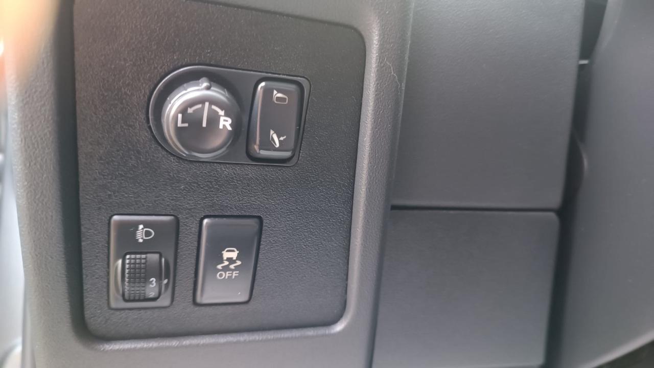 Nissan Qashqai 1.5 dCi DPF n-tec