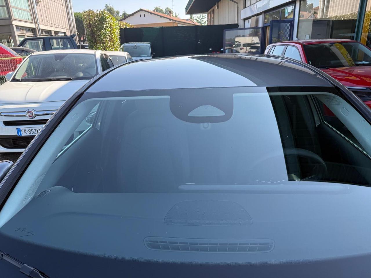 Mercedes Classe A A 180 d Progressive Advanced auto