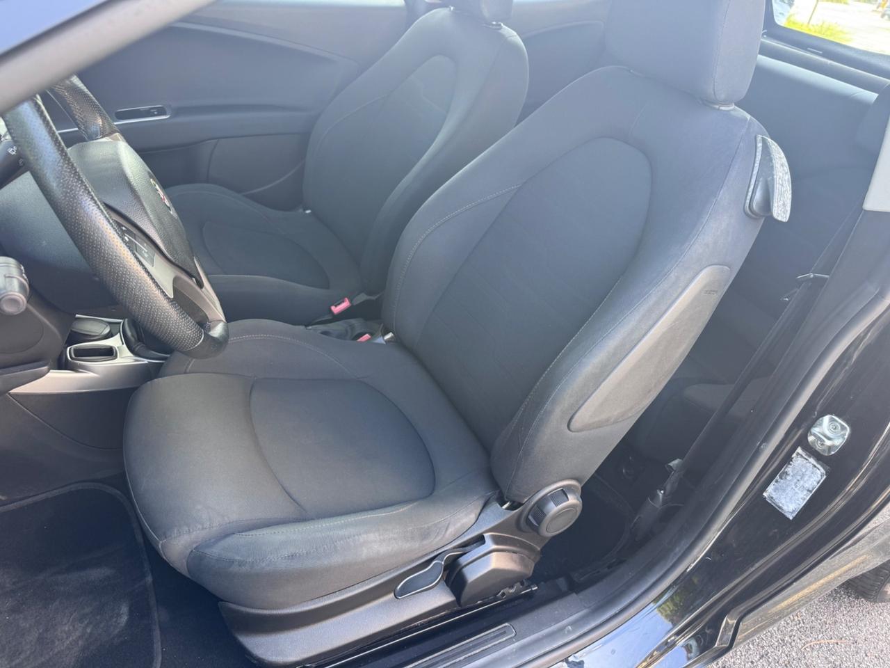 Alfa Romeo MiTo 1.4 70 CV neopaten garanzia 12 mesi