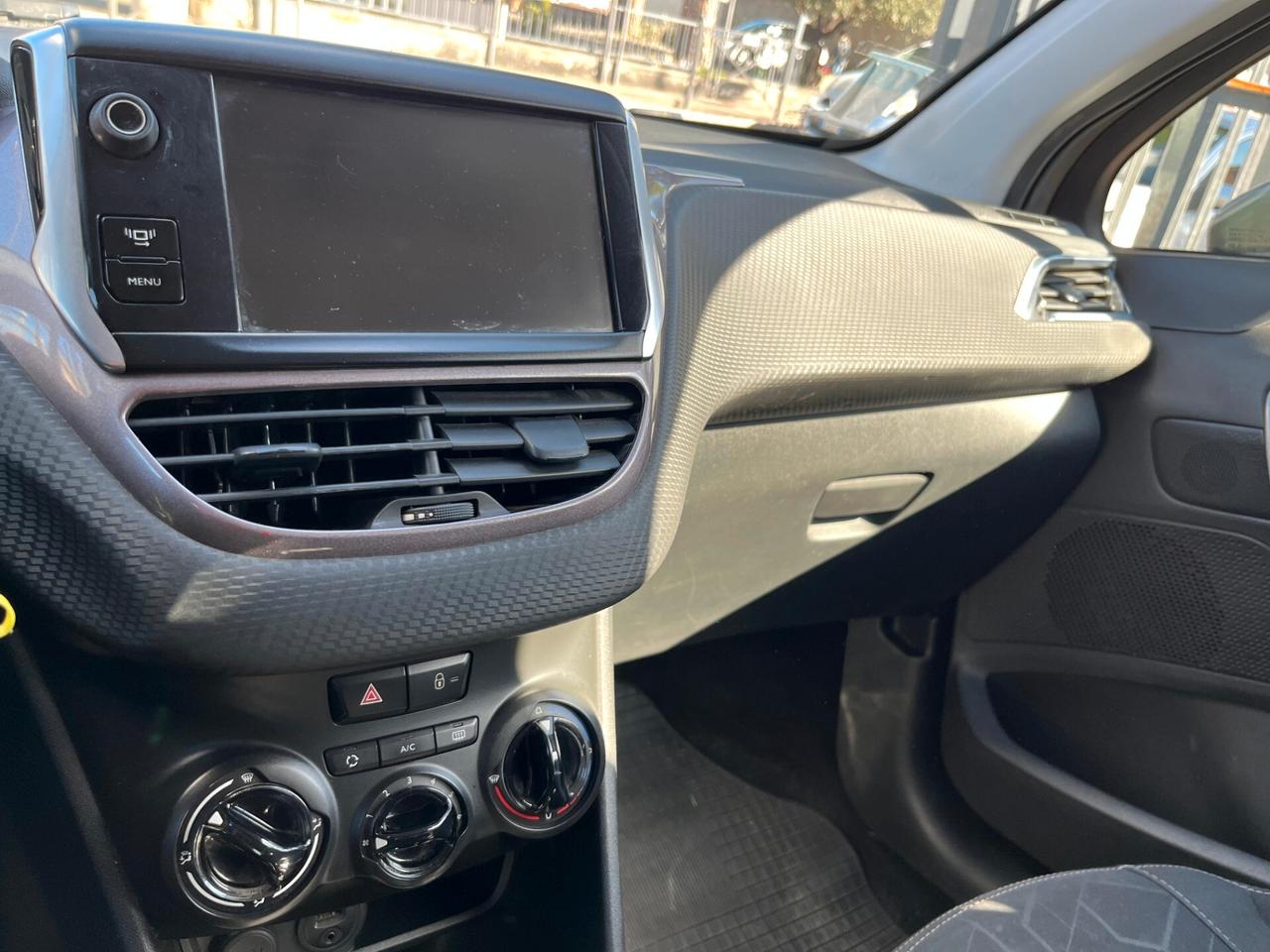 Peugeot 2008 1.2 82 CV SOLO 99000 KM *PREZZO VERO*
