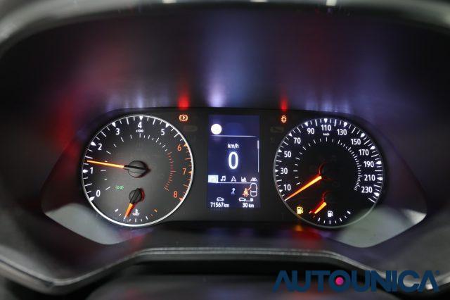 RENAULT Clio TCE 90 CV 5 PORTE BUSINESS FARI LED