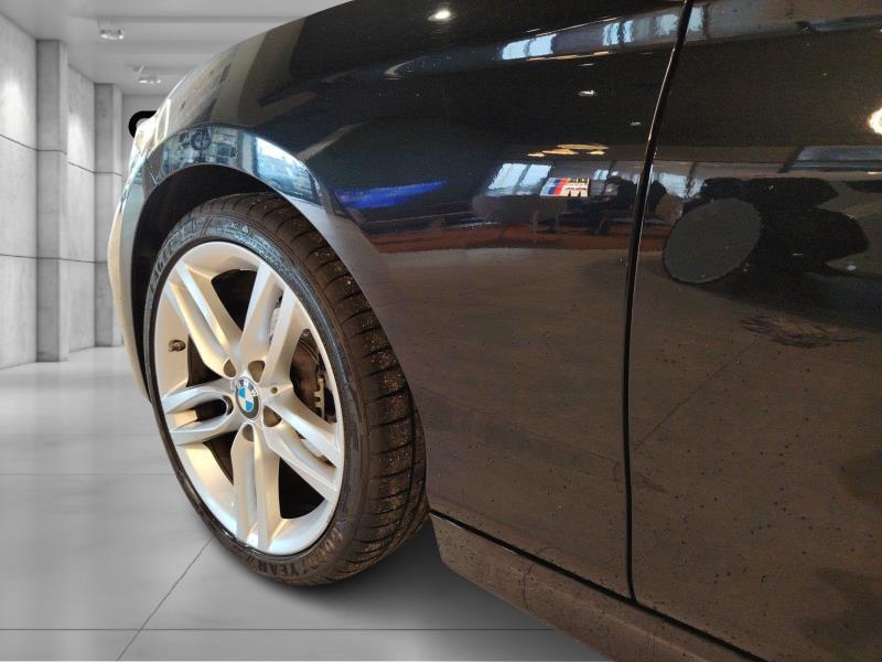 BMW Serie 1 5 Porte 118 d Msport