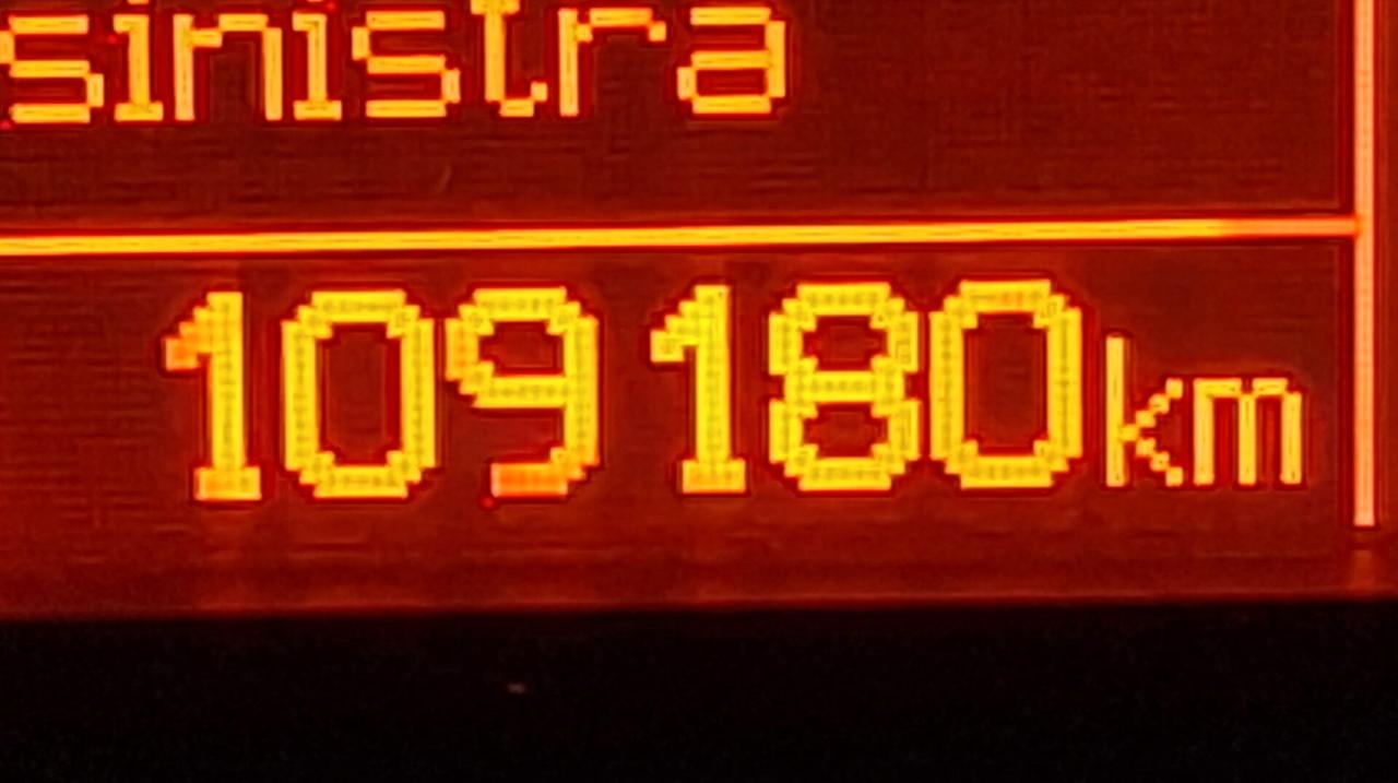 Fiat 500L 1.3 Multijet 85 CV Dualogic Trekking