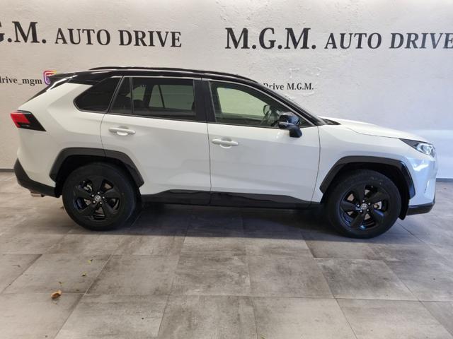 TOYOTA RAV 4 MY23 RAV4 2.5 HV (218CV) E-CVT 2WD Style