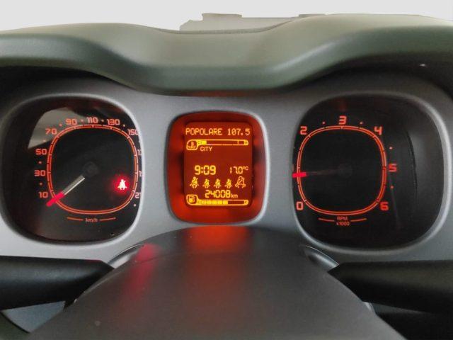 FIAT Panda Panda 1.3 MJT 95 CV S&S 4x4