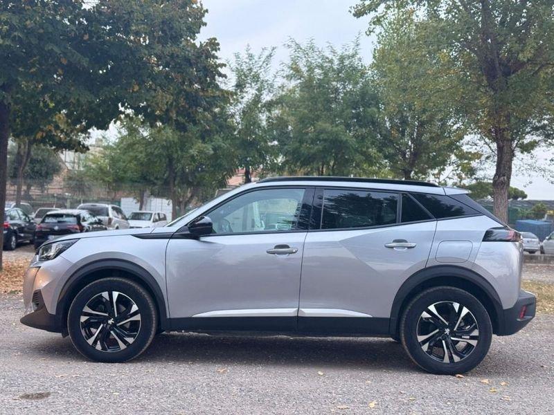 Peugeot 2008 PureTech 100 S&S Allure +GPL