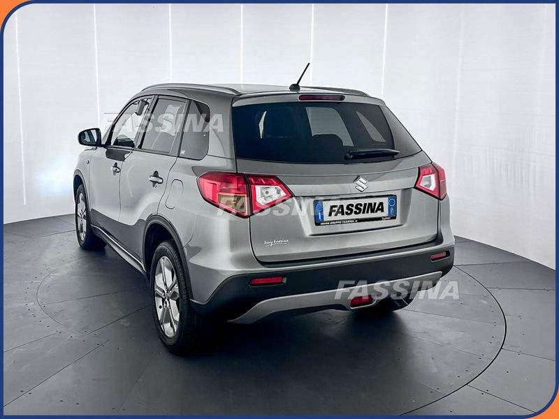 Suzuki Vitara Vitara 1.6 DDiS 4WD AllGrip V-Cool