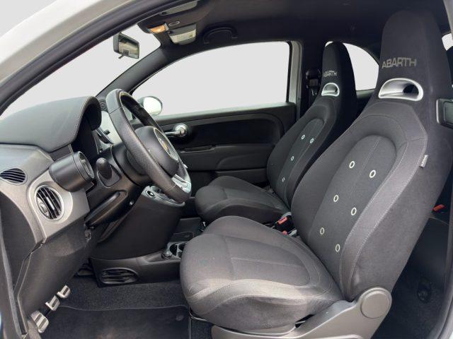 ABARTH 595 595 1.4 Turbo T-Jet 160 CV Pista