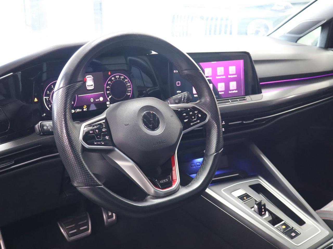 Volkswagen Golf GTI Ultimate 2.0 TSI GTI #10253