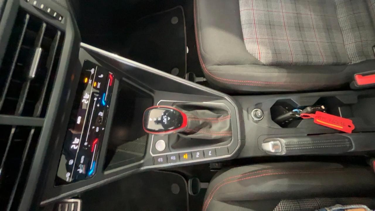 Volkswagen Polo 2.0 TSI DSG GTI NESSUN VINCOLO FINANZIARIO