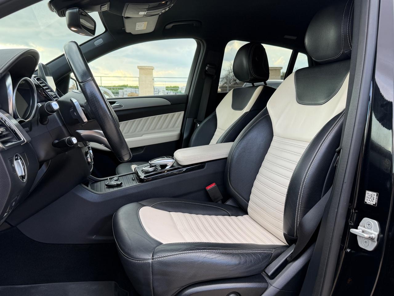 Mercedes-benz GLE 350 d 4Matic Premium Plus