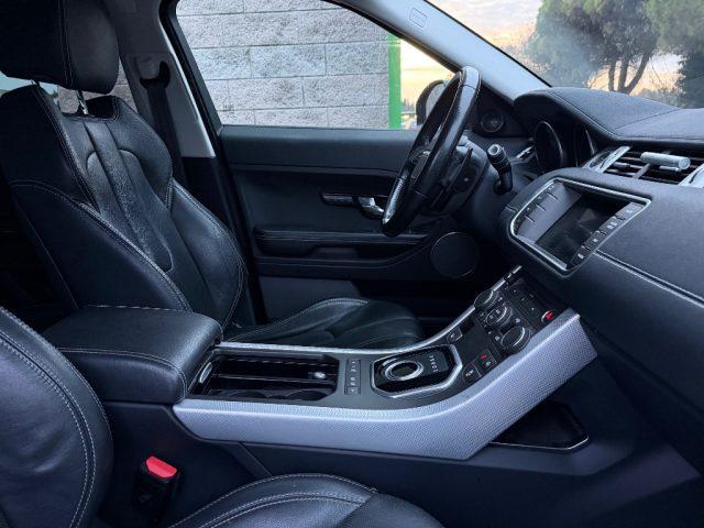 LAND ROVER Range Rover Evoque 2.2 TD4 5p. Dynamic