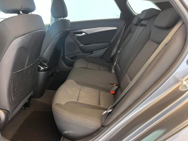Hyundai i40 Wagon 1.7 crdi Business ISG 141cv