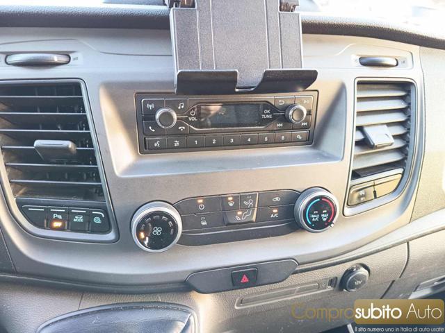 FORD Transit 290 2.0TDCi +IVA 22%