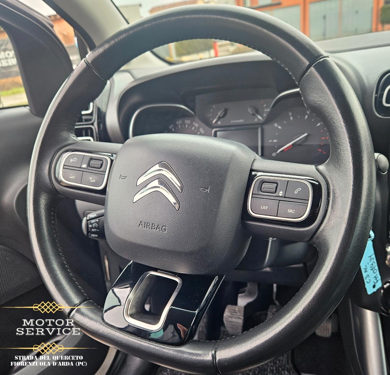 Citroen C3 Aircross PREZZO FINALE E REALE