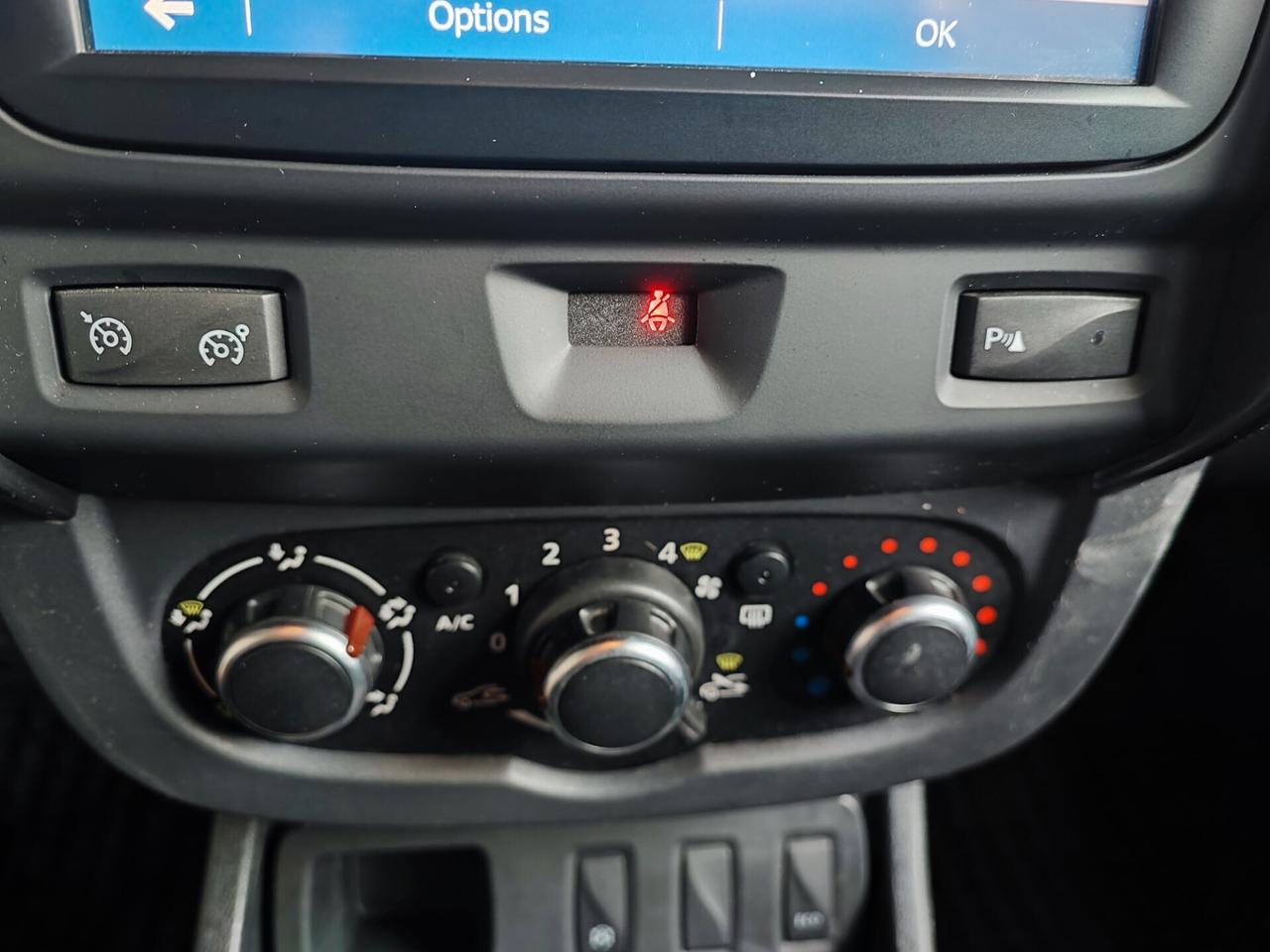 Dacia Duster 1.6 115CV GPL