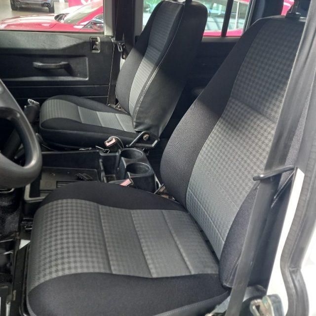 LAND ROVER Defender 110 2.2 TD4 Station Wagon E N1