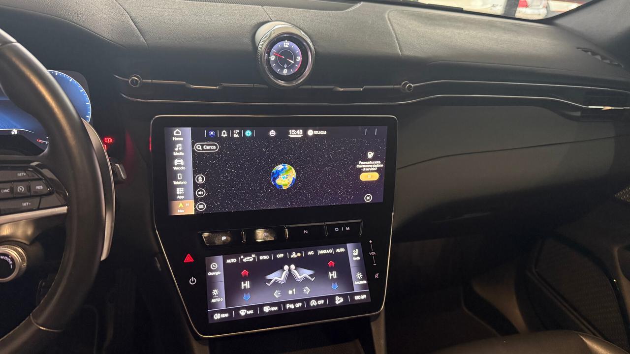 Maserati Grecale MHEV 300 CV AWD GT