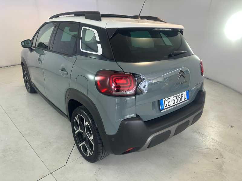 CITROEN C3 Aircross - C3 Aircross PureTech 110 S&S Shine Pack