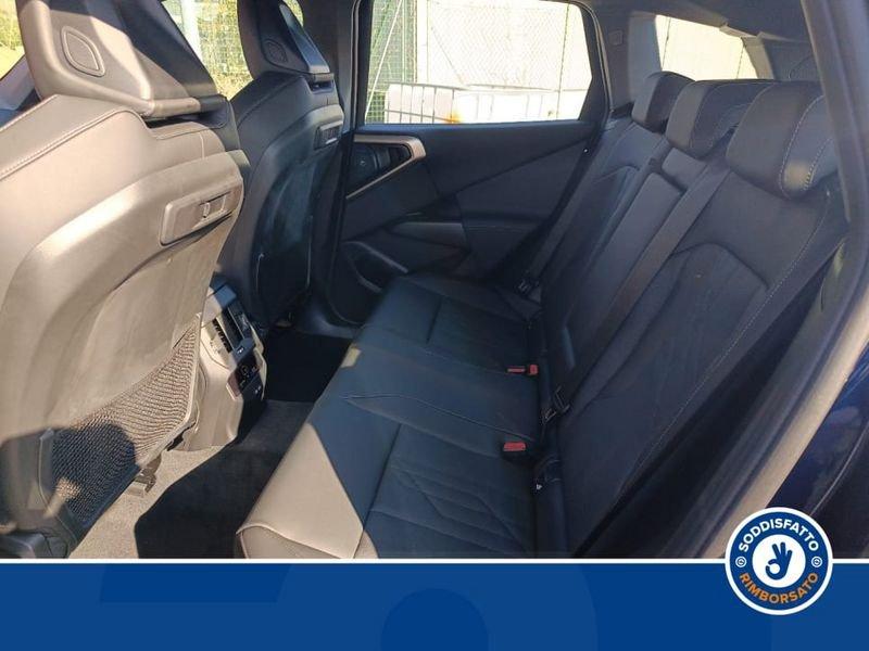 BMW X3 20d xDrive