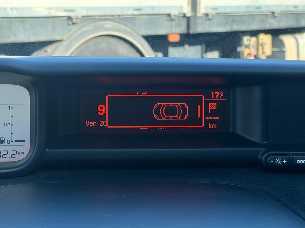 CITROEN C3 Picasso - C3 Picasso PureTech 110 Exclusive