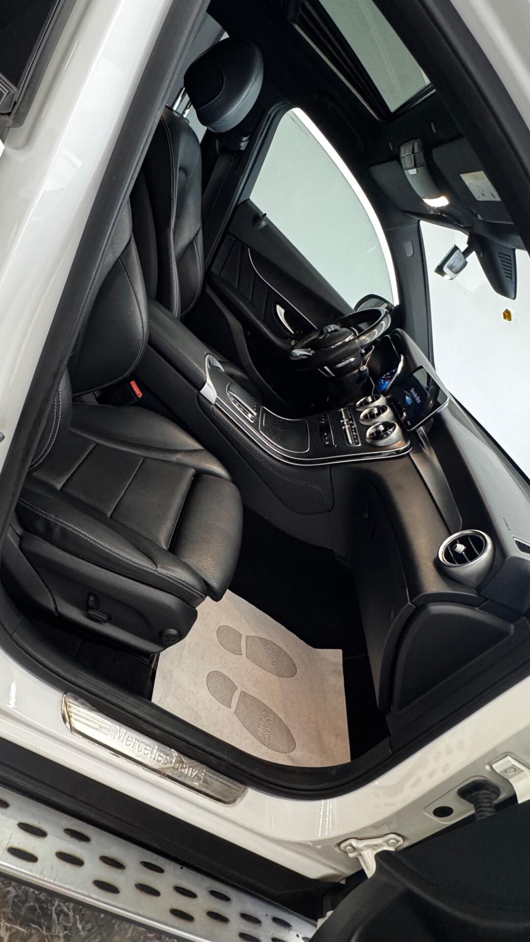 Mercedes GLC 220d 4Matic Coupé Premium 2021