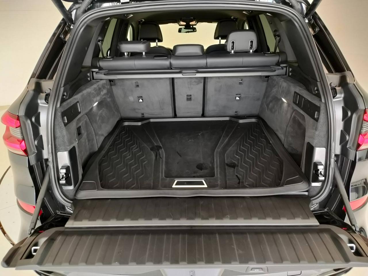 BMW X5 G05 2018 - X5 xdrive30d mhev 48V Msport auto