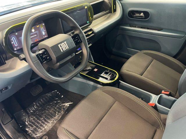 FIAT Grande Panda 1.2 Hybrid 110 CV Icon KM0 MY26