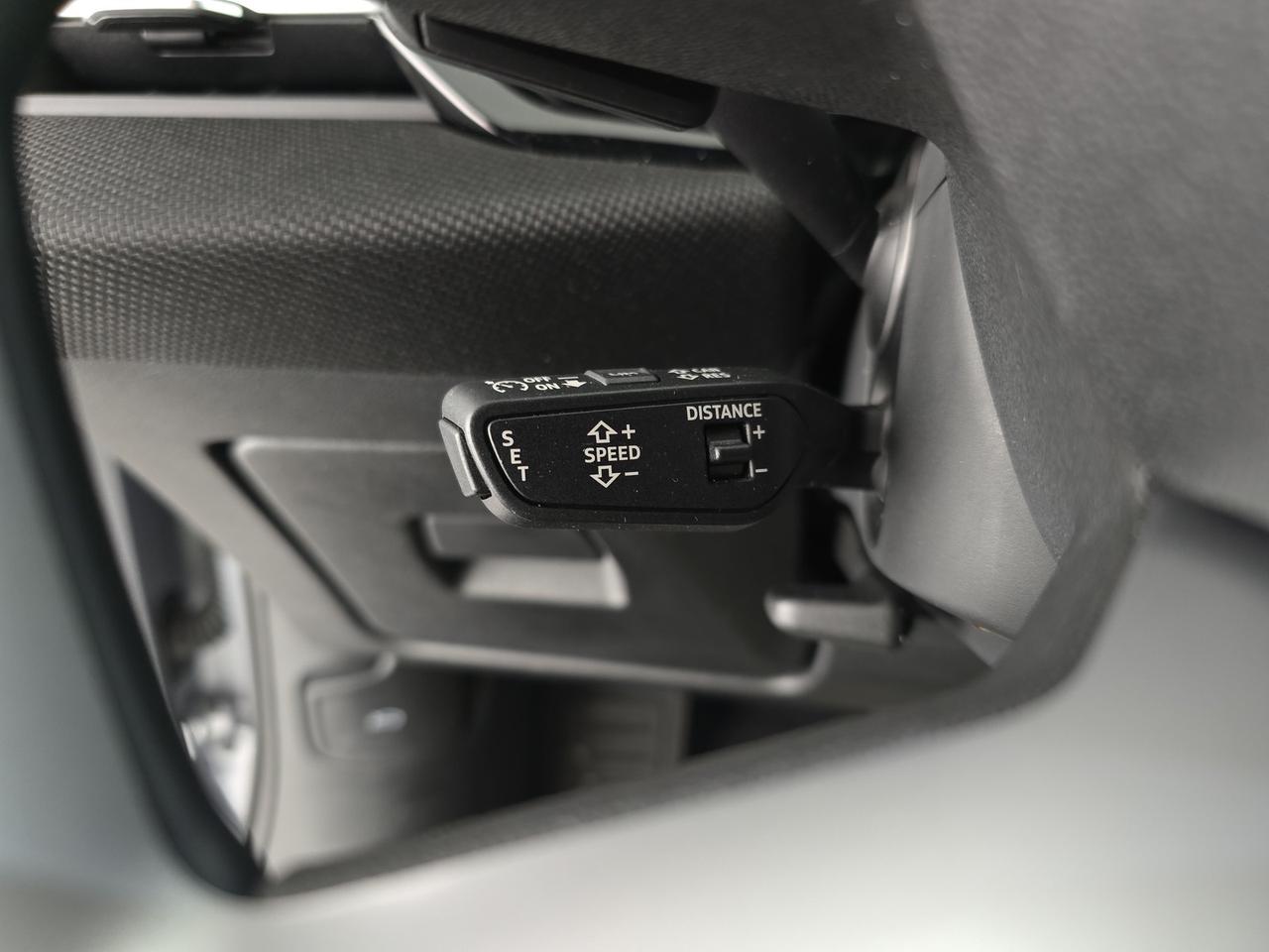 Audi A5 avant 2.0 tdi mhev+ business advanced 204cv s-tronic