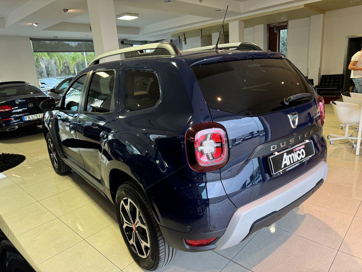 DACIA - Duster - 1.6 SCe GPL 4x2 Techroad 2019