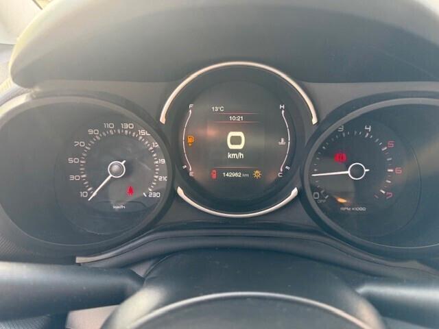 Fiat 500L 1.3 Multijet 95 CV CrossPlus