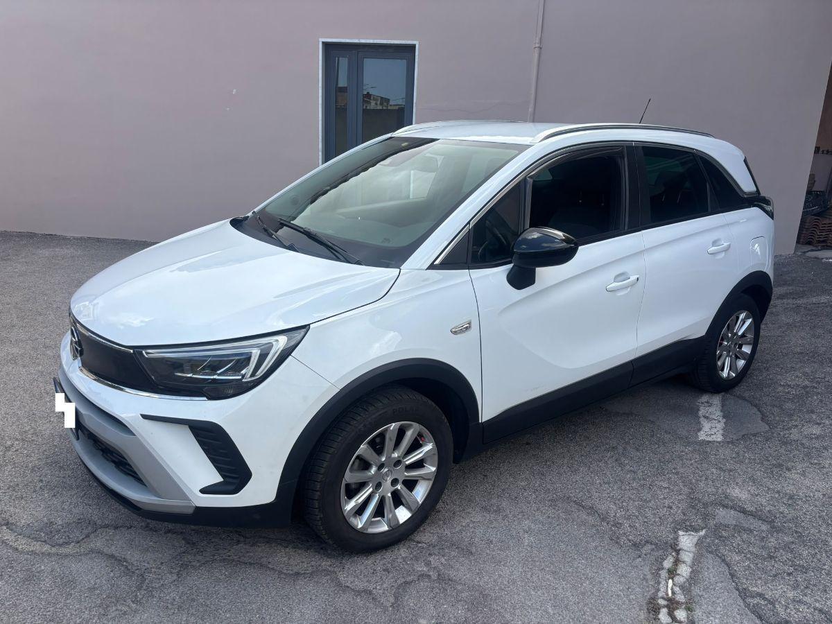 OPEL Grandland X 1.5 diesel Ecotec S&S Advance