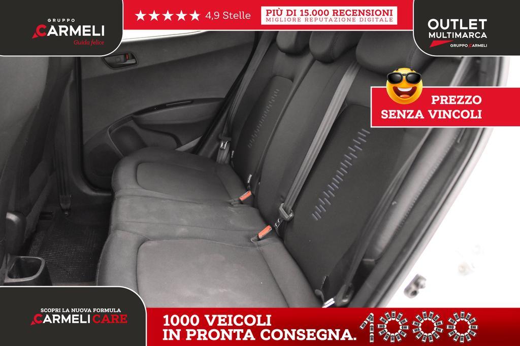 Hyundai i10 1.0 Prime